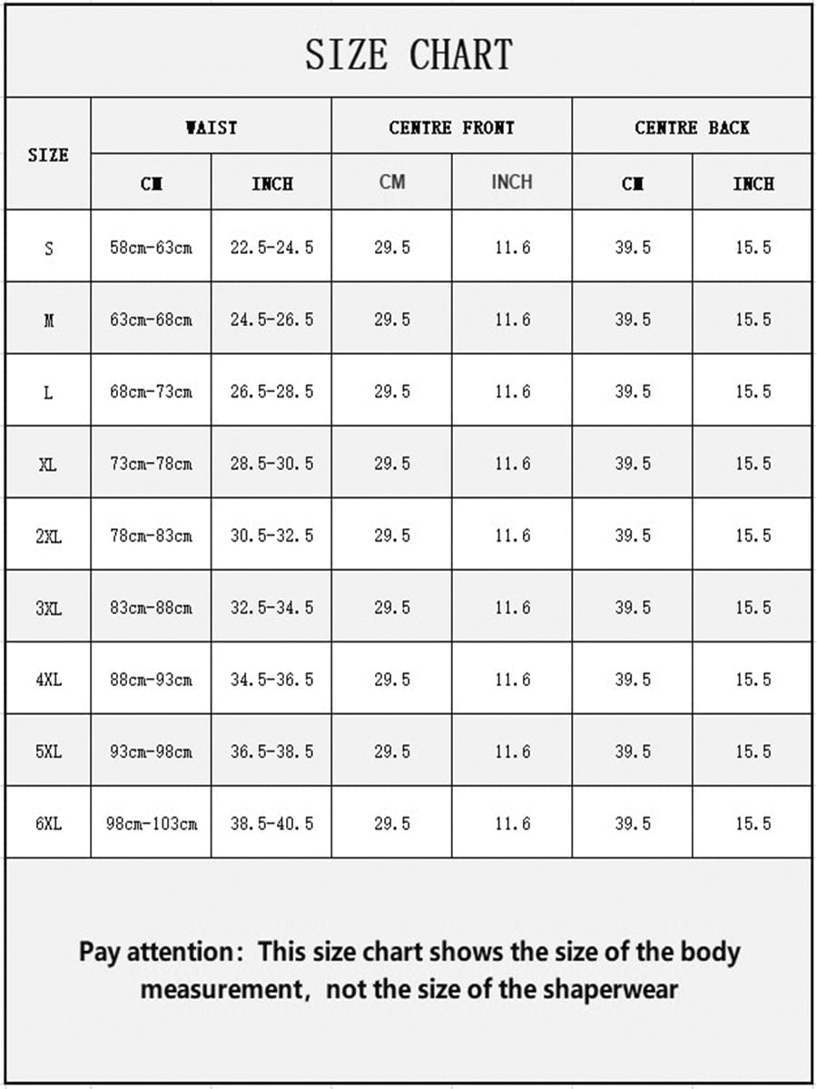 Wholesale 6 Steel Bones Waist Trainers Vest With 3 Row Hook