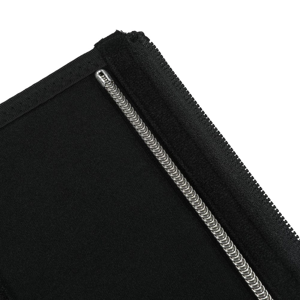 Wholesale Black Adjustable Belt Latex Waist Cincher For Curve-Creating