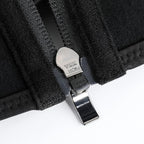 Wholesale Black Adjustable Belt Latex Waist Cincher For Curve-Creating