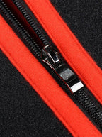 Wholesale Post Surgery Black Neoprene Double Belts Waist Trainer Slimming Belly