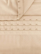 Wholesale High Compression 15 Built-in Steel Bone Tummy Control Waist Trainer