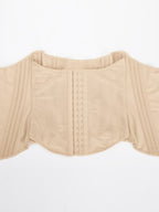 Wholesale High Compression 15 Built-in Steel Bone Tummy Control Waist Trainer