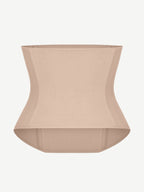 Wholesale Seamless 4 Steel Bones Tummy Control Waist Cincher