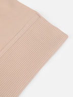 Wholesale Seamless 4 Steel Bones Tummy Control Waist Cincher