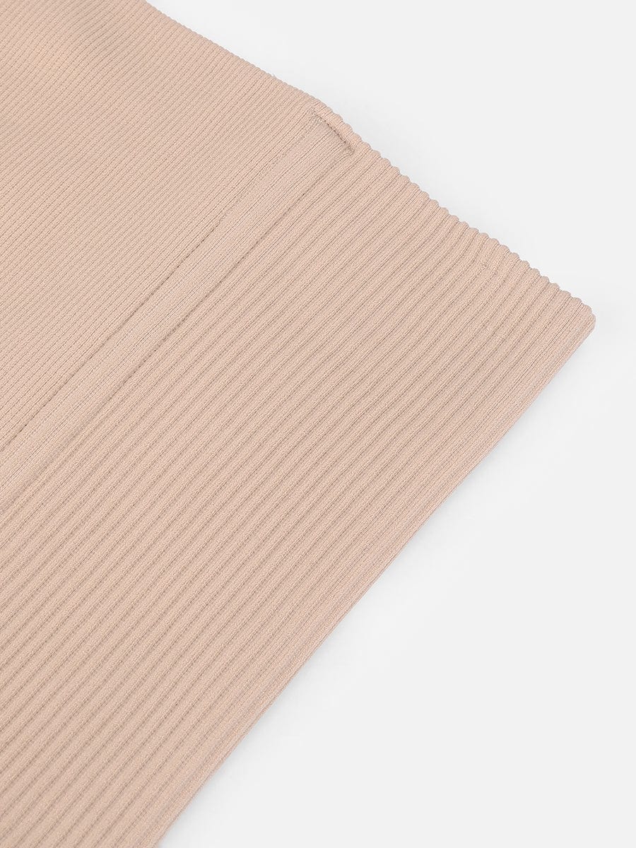 Wholesale Seamless 4 Steel Bones Tummy Control Waist Cincher