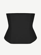 Wholesale Seamless 4 Steel Bones Tummy Control Waist Cincher