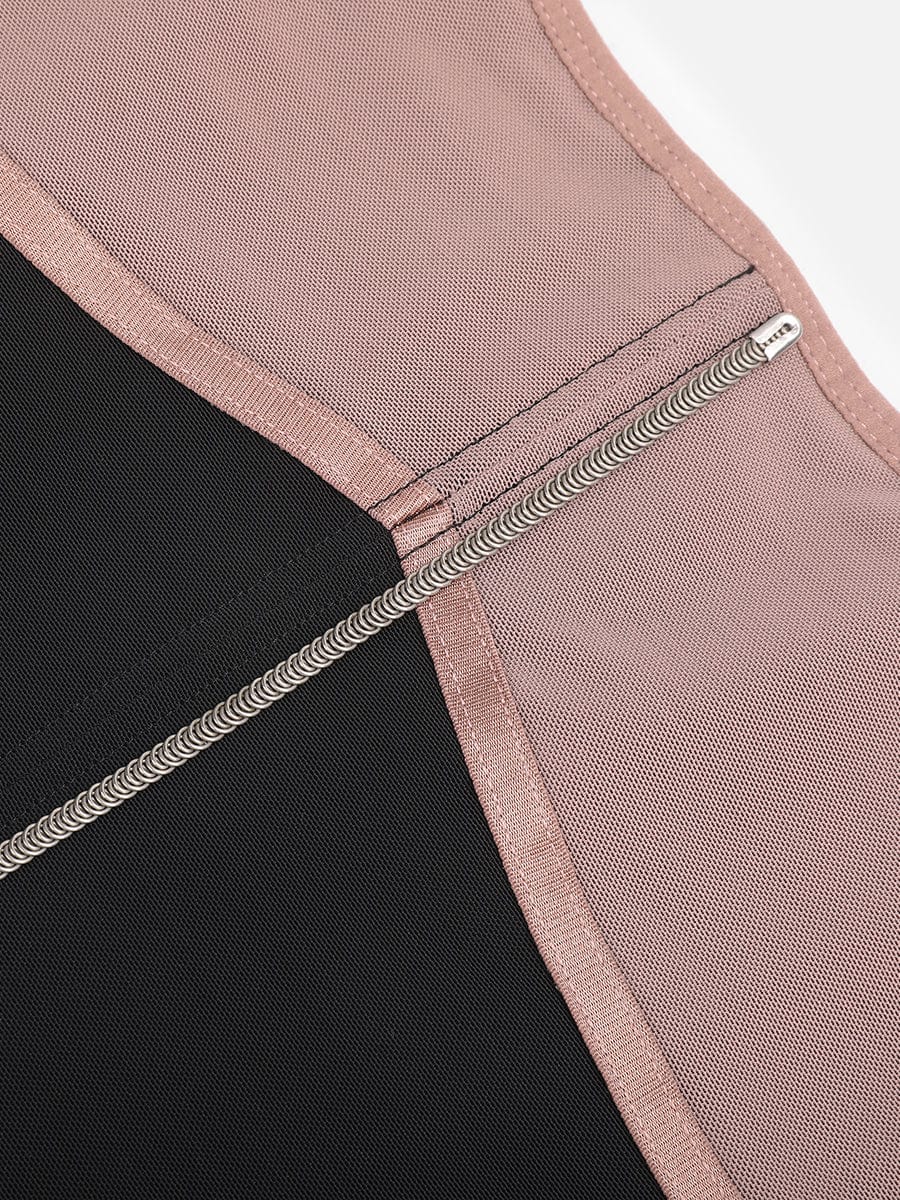 Wholesale Mesh Shapewear Waist Cincher Lightweight Breathable