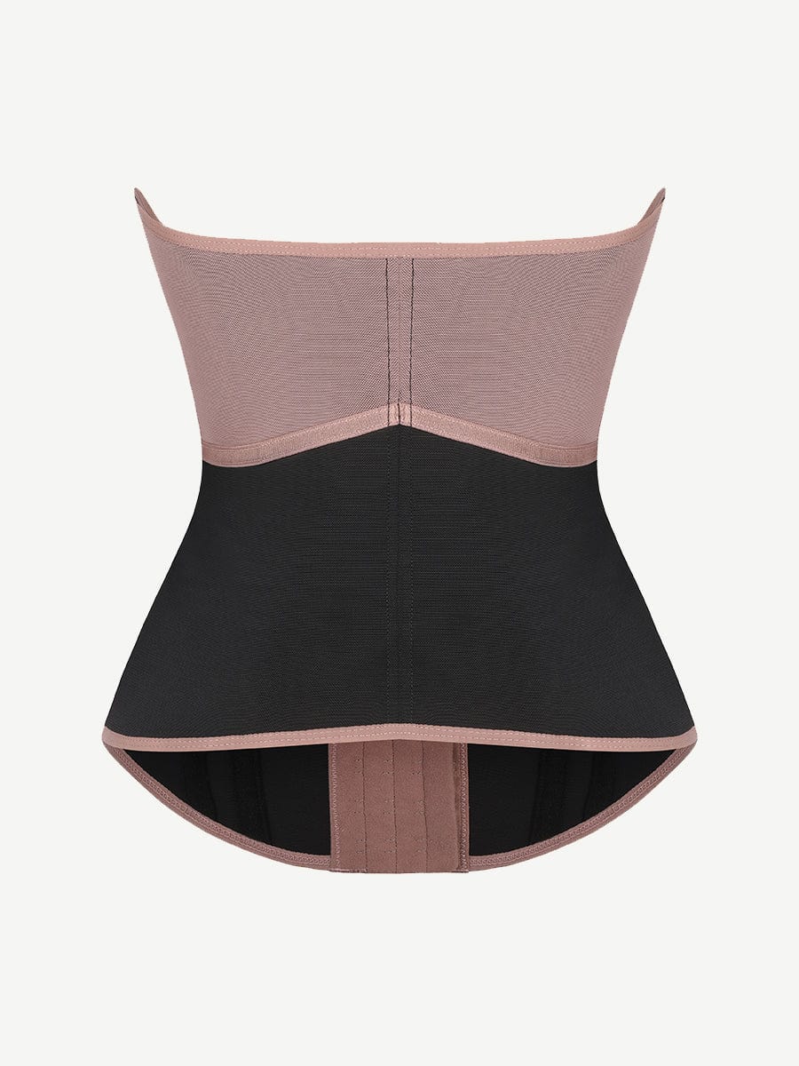 Wholesale Mesh Shapewear Waist Cincher Lightweight Breathable