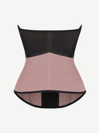 Wholesale Mesh Shapewear Waist Cincher Lightweight Breathable